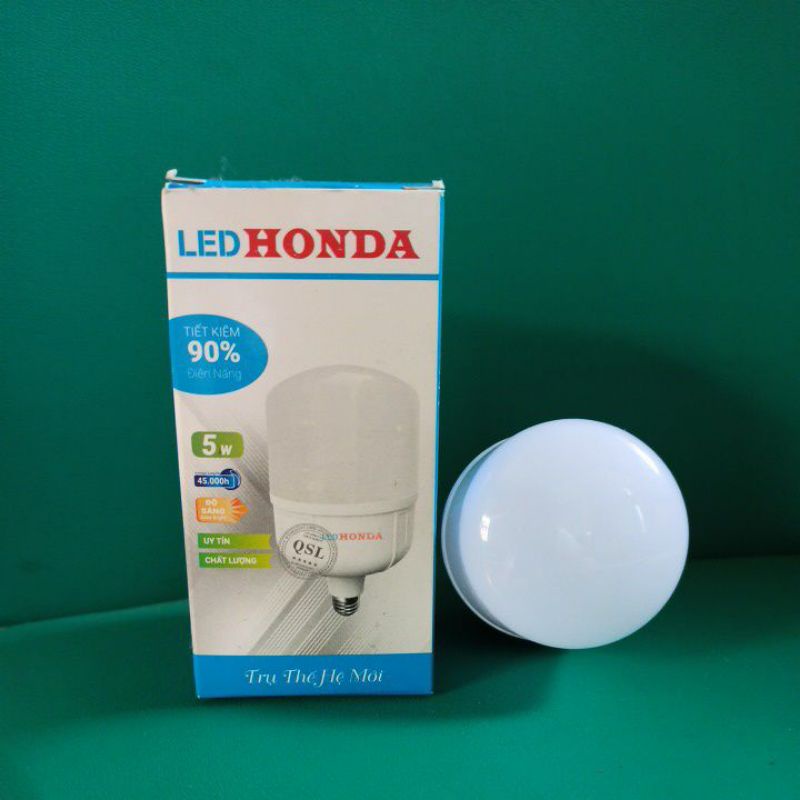 bóng đèn led honda 5w 15w 30w 40w