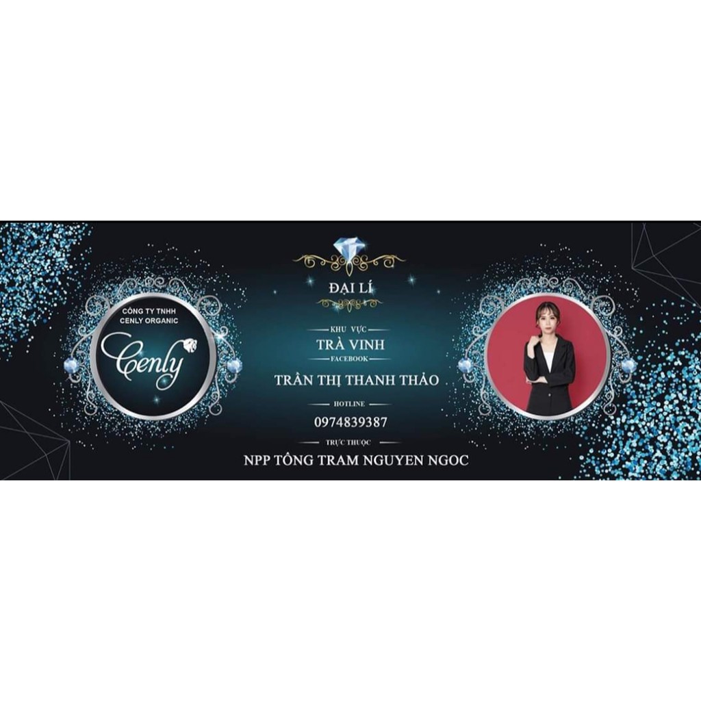 Giảm Cân Gia Truyền Cenly ( Loại Đặt Biệt Dành Riêng Cho Mẹ Sữa) | BigBuy360 - bigbuy360.vn