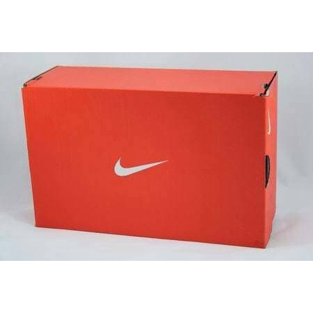 Hộp / Các Tông / Hộp / Hộp Đựng Giày Nike Màu Cam
