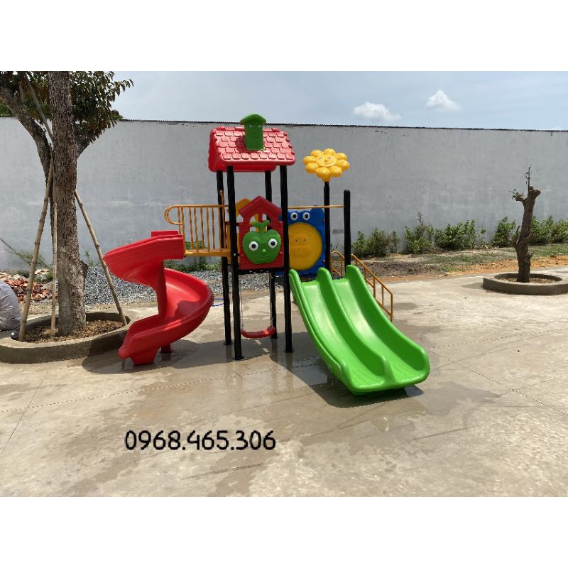 slide