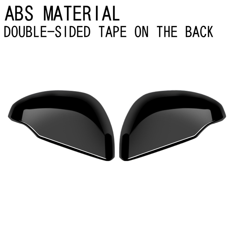 Ốp Kính Chiếu Hậu Bên Hông Cho Honda HRV HR-V Vezel 2021 2022