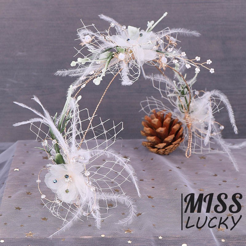 Set phụ kiện kiểu dáng thời trang quyến rũ cho nữ