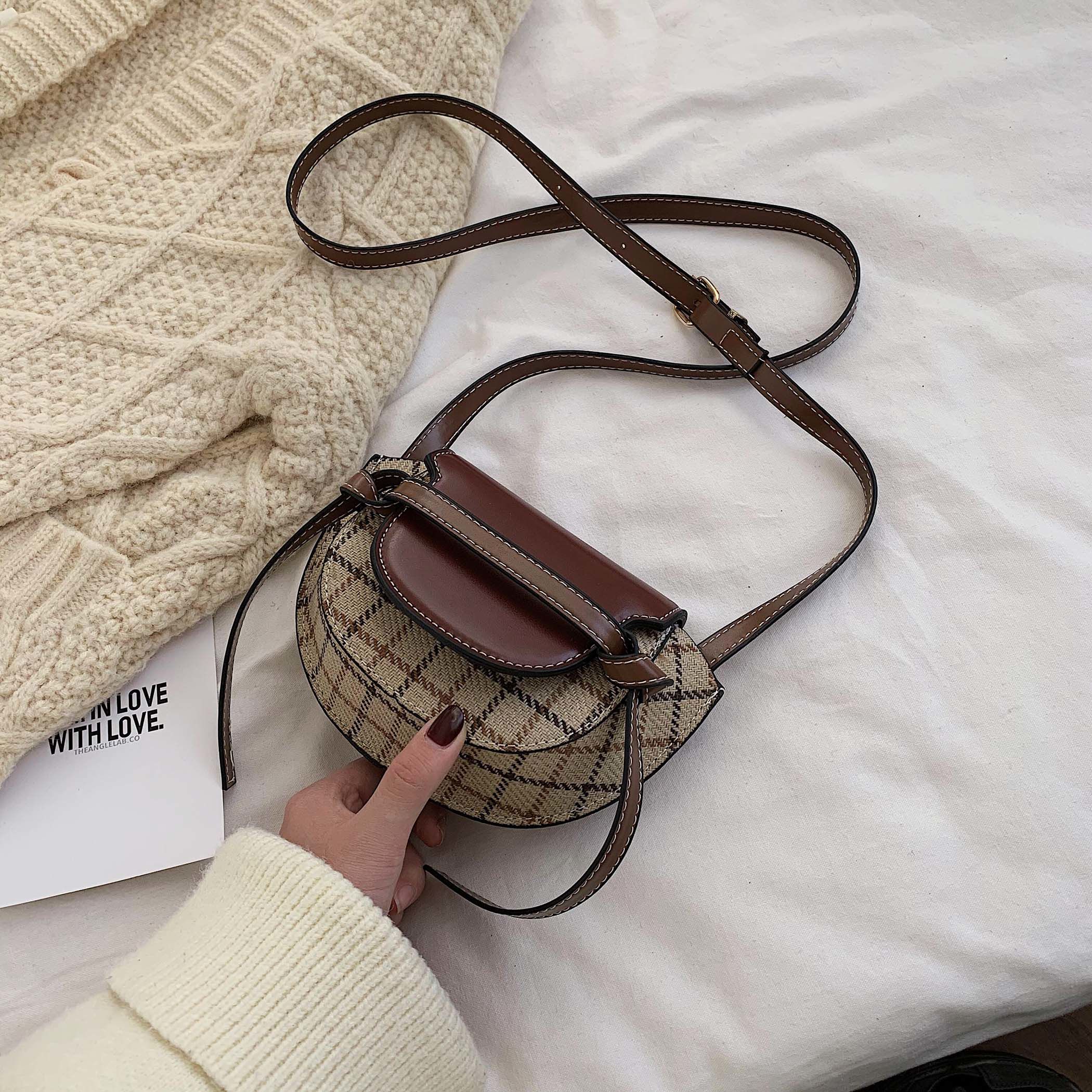 Túi Xách Đeo Chéo Thời Trang Dành Cho Nữ | BigBuy360 - bigbuy360.vn