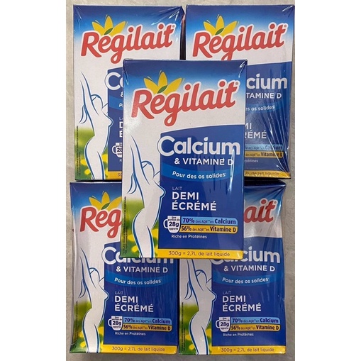 SỮA REGILAIT CALCIUM