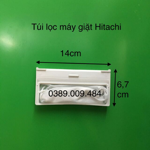 Túi lọc máy giặt HITACHI