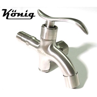 Củ sen lạnh Inox SUS 304 Konig KN-CL02 (Xước mờ)