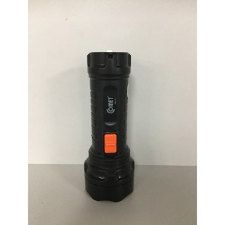 Đèn pin sạc LED Comet CRT344