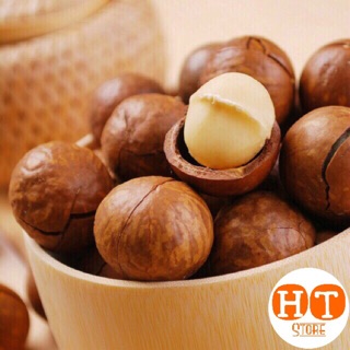 1 kg hạt macca organic sạch đắk lăk - loại 1