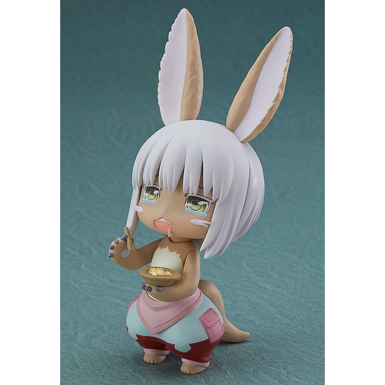Mô Hình Nhân Vật Anime Made in Abyss #Mô Hình Đồ Chơi Nhân Vật Nanachi 939