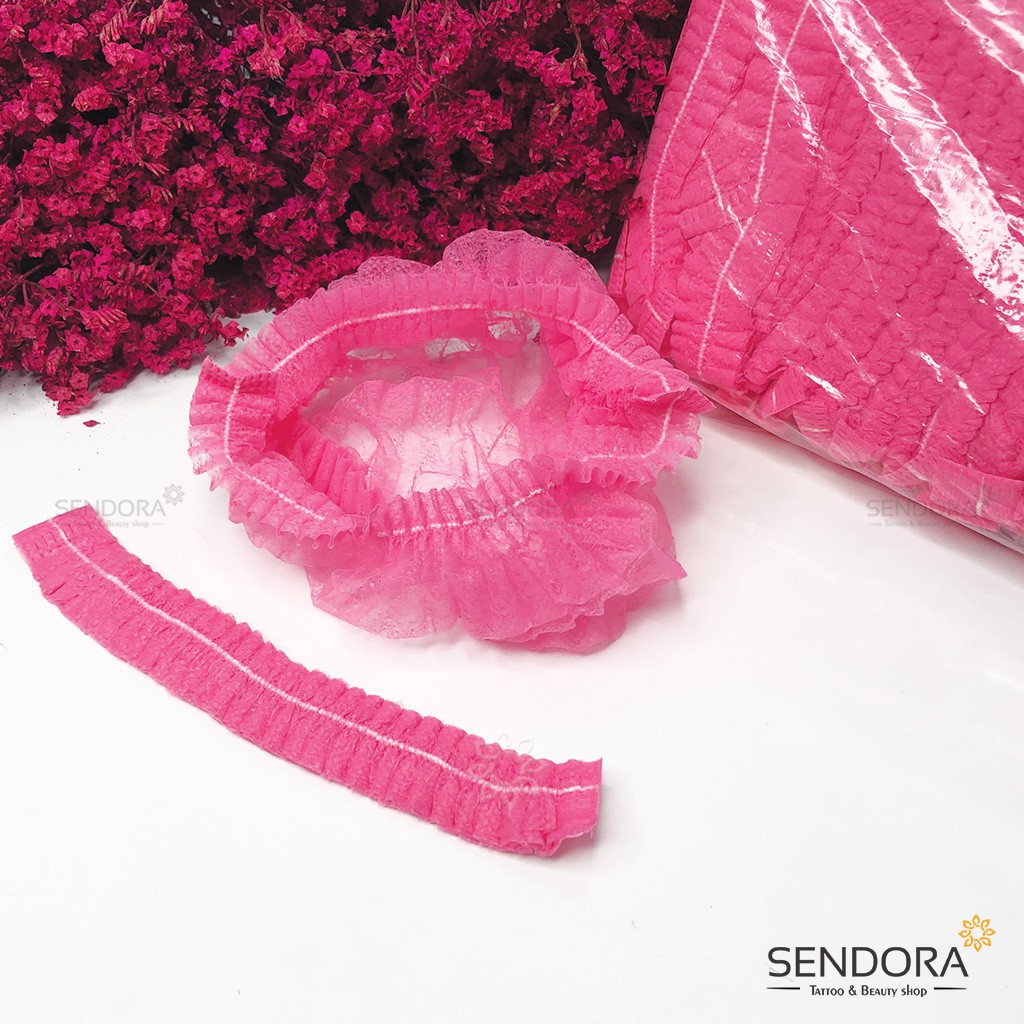 Nón khử trùng y tế, nón y tế bảo hộ