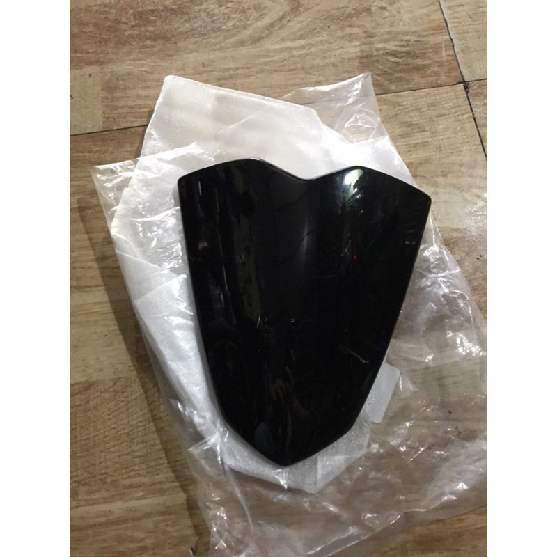 Mão Exciter 150 carbon fiber