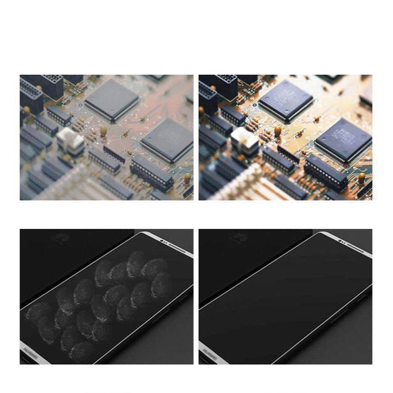 Chai xịt vệ sinh máy ảnh, bàn phím, bo mạch máy tính 450ML