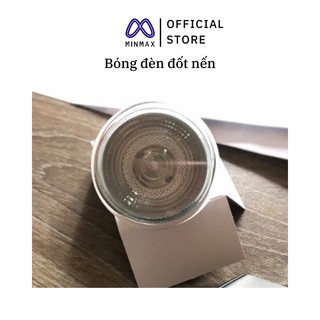 Bóng đèn đốt nến thơm NP5