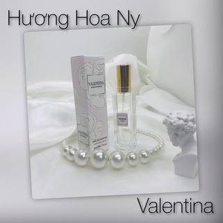 Nước hoa mini Valentina 20ml thơm cực lâu .