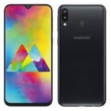 ''Rẻ Hủy Diệt'' điện thoại Samsung Galaxy M20 2sim (3GB/32GB) mới Fullbox Chính hãng, pin 5000mah, màn hình 6.3inch