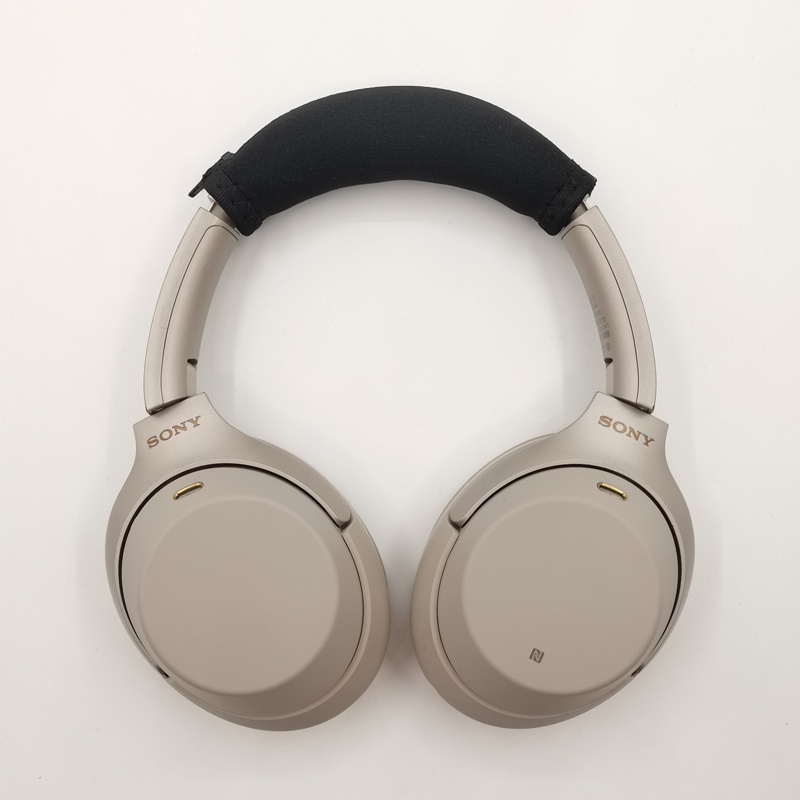 Vỏ Bọc Bảo Vệ Tai Nghe Chụp Đầu Sony WH-1000XM4 WH-1000XM3 WH-1000XM2