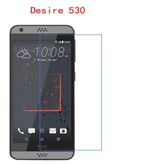 Kính LY Tempered Glass screen protector HTC Desire 530 630
