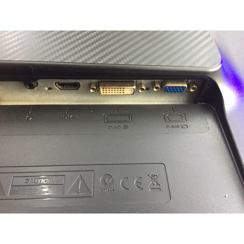 Màn hình BenQ GL2760H LED Full HD - 27 Inch 2nd | BigBuy360 - bigbuy360.vn