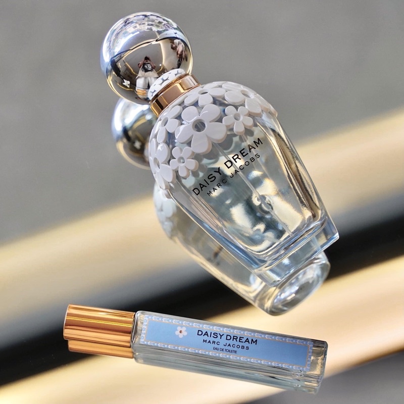 Nước hoa MJ Daisy Dream