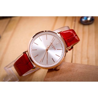 Đồng Hồ Nữ Julius JA-1095