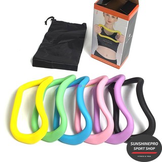 Vòng tập yoga hàn quốc cao cấp MyRing