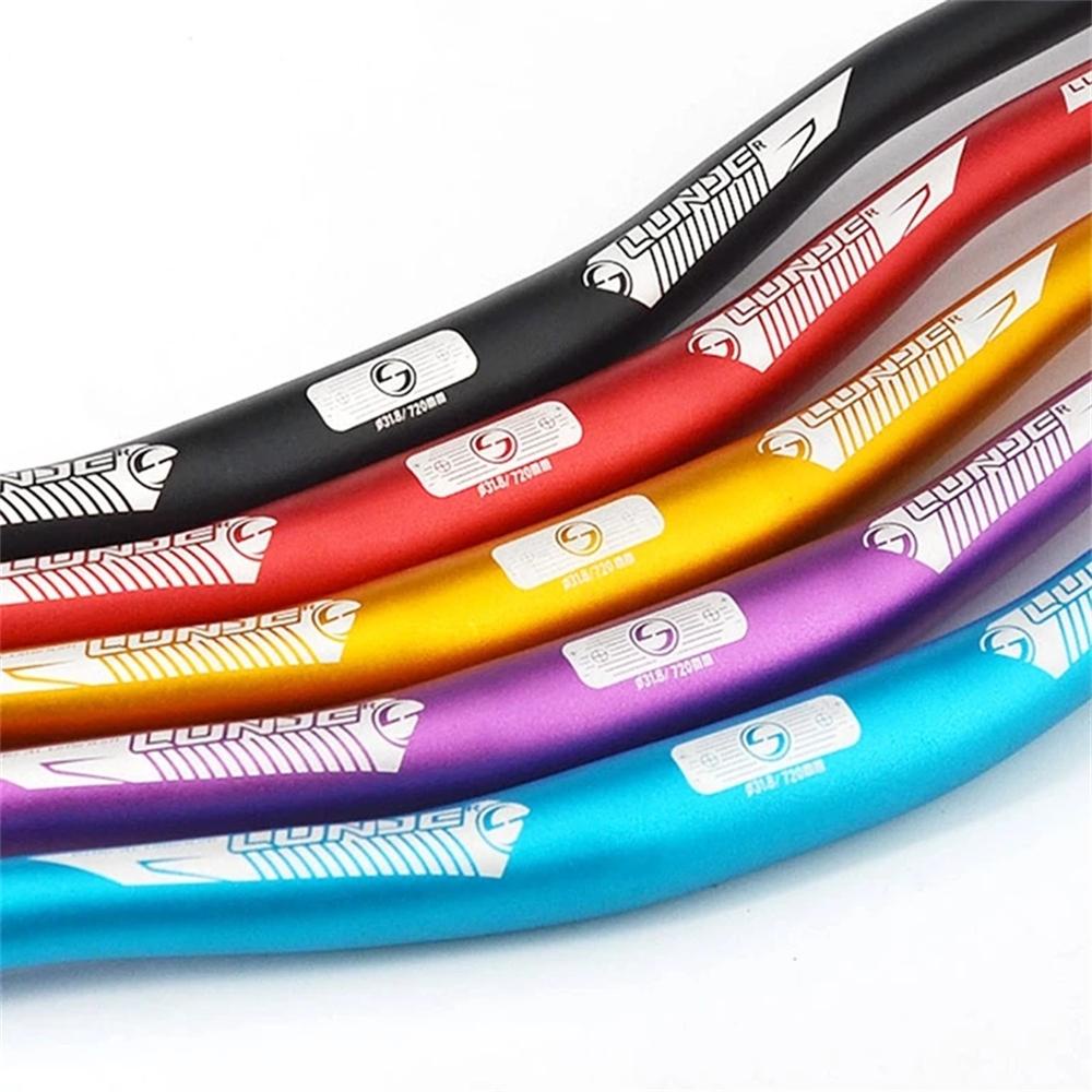 Ghi Đông Xe Đạp Leo Núi 31.8 * 720mm 31.8 * 780mm