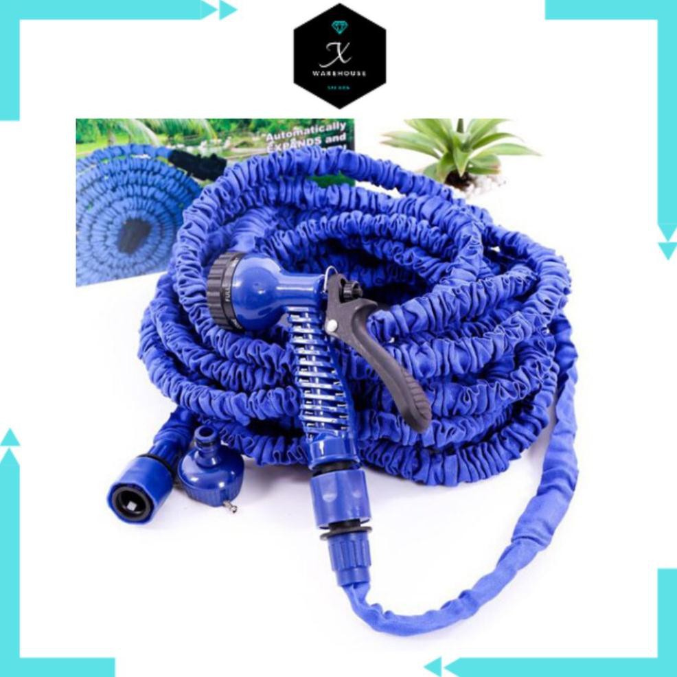 Vòi xịt nước thông minh giãn nở 15m/30m Magic Hose