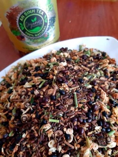 Trà An Sinh Organic ( An Sinh Tea )