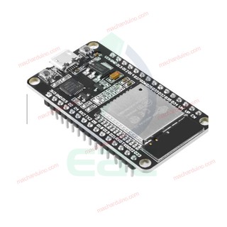 Mạch IOT ESP32 Chíp ESP32 Module Ra Chân ESP32