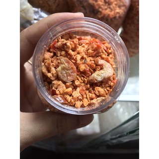 Muối tôm Tây Ninh đặc biệt
