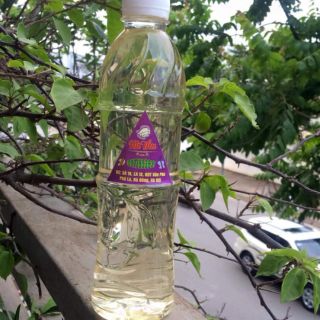 Nước hoa bưởi chưng cất đậm đặc Xuân Đỉnh