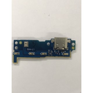 Cáp sạc Sony L1