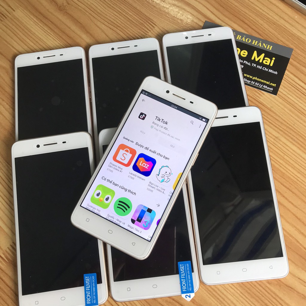 điện thoại Oppo A37 Neo 9 - điện thoại Oppo 2sim có phụ kiện kèm theo bảo hành 6 tháng | BigBuy360 - bigbuy360.vn