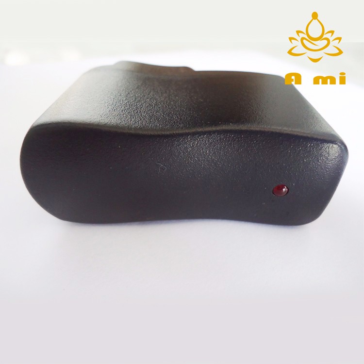 Củ sạc máy nghe pháp đen 5V 0.5mA chất lượng , bền đẹp