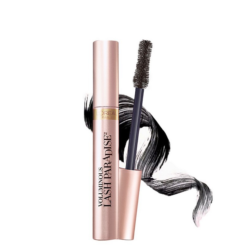 Mascara làm dài và dày mi L'Oreal Paris Voluminous Lash Paradise Mascara 7.6ml