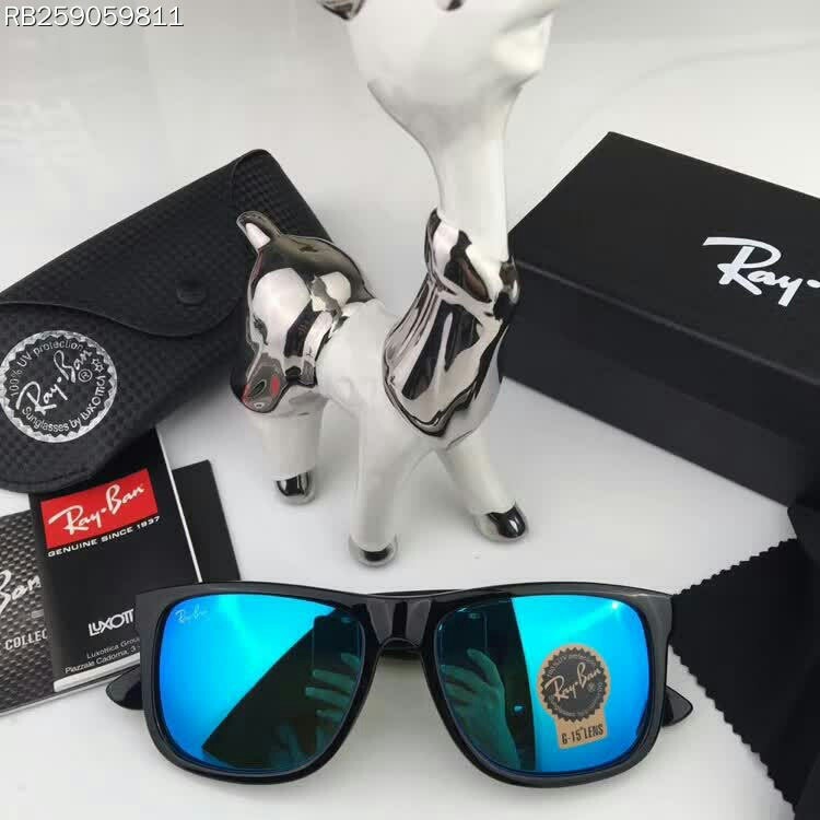 Kính Mát Thời Trang Ban Ray Ban Rb4165