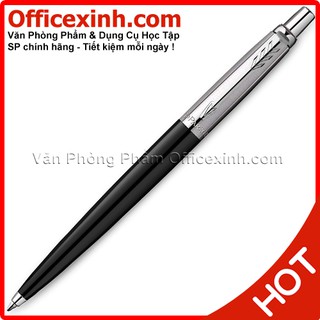Bút Parker Jotter đen - Chính hãng