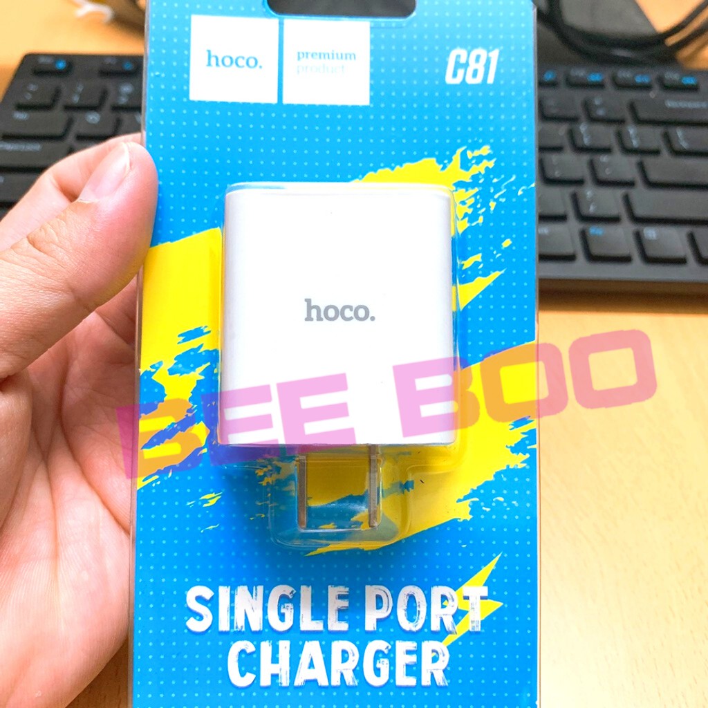 Củ sạc nhanh samsung iphone oppo xiaomi chính hãng Cốc Borofone BA20 , Cục sạc nhanh cho dòng máy ipad androi ios