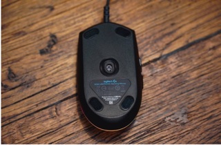 (Hàng chính hãng) Chuột game Logitech G102 Lightsync RGB LED Gen 1 / Gen2