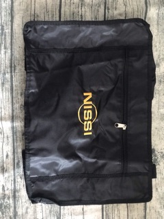 Trống Cajon Nissi 578