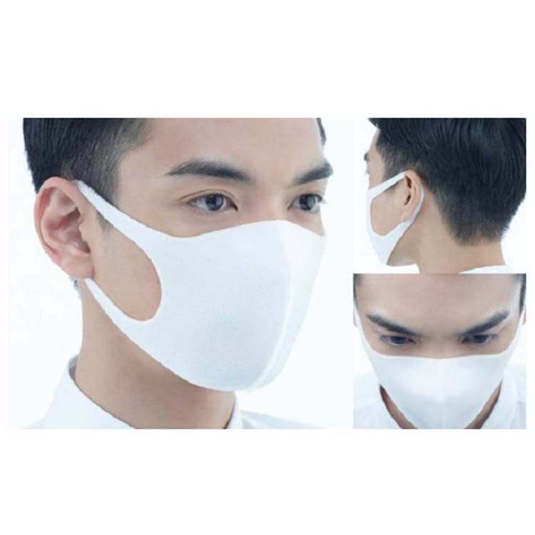 COMBO 10 CHIẾC Khẩu trang vải su kháng khuẩn, siêu êm có thể sử dụng nhiều lần | BigBuy360 - bigbuy360.vn