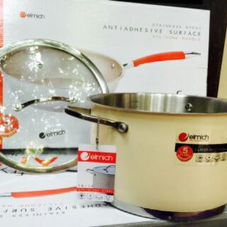 NồI Elmich ANGELO 2355282 22cm