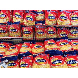 Nui lớn SAFOCO 400g