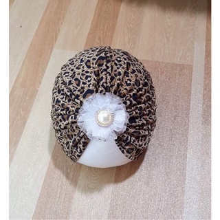 Turban đội đầu cho bé 0-2 tuổi
