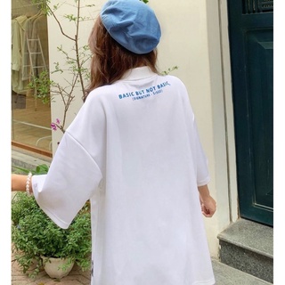 Áo polo nam nữ✅H203