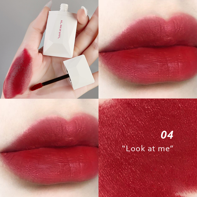 (Hàng Mới Về) Son Môi Kiss Beauty Lâu Trôi Và Không Phai Màu Cao Cấp | BigBuy360 - bigbuy360.vn