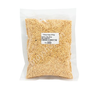 Vừng rang chín (500g) - anshop