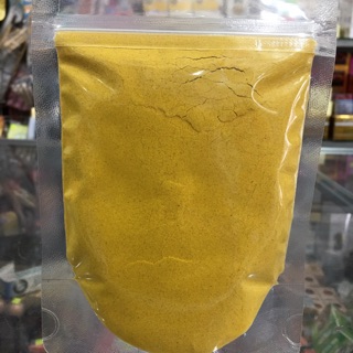 Bột nghệ Milaganics 100g
