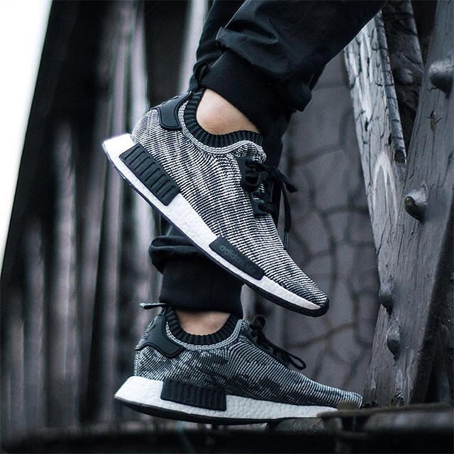 GIÀY THỂ THAO NMD R2 OREO | BigBuy360 - bigbuy360.vn