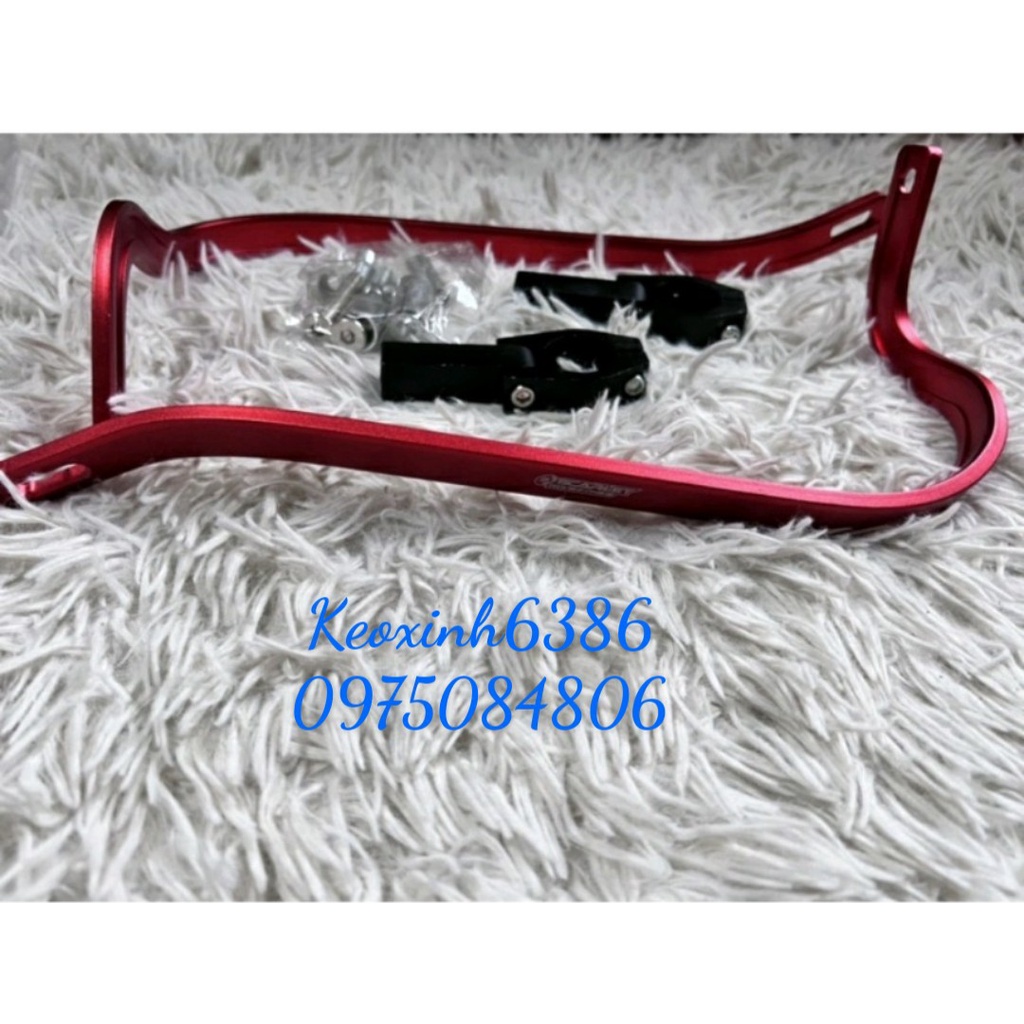 Bảo vệ tay lái cào cào- Hàng chính hãng